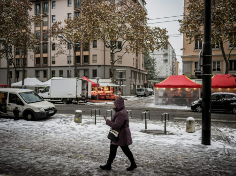 Викендов доаѓа првиот зимски енергетски тест за Европа