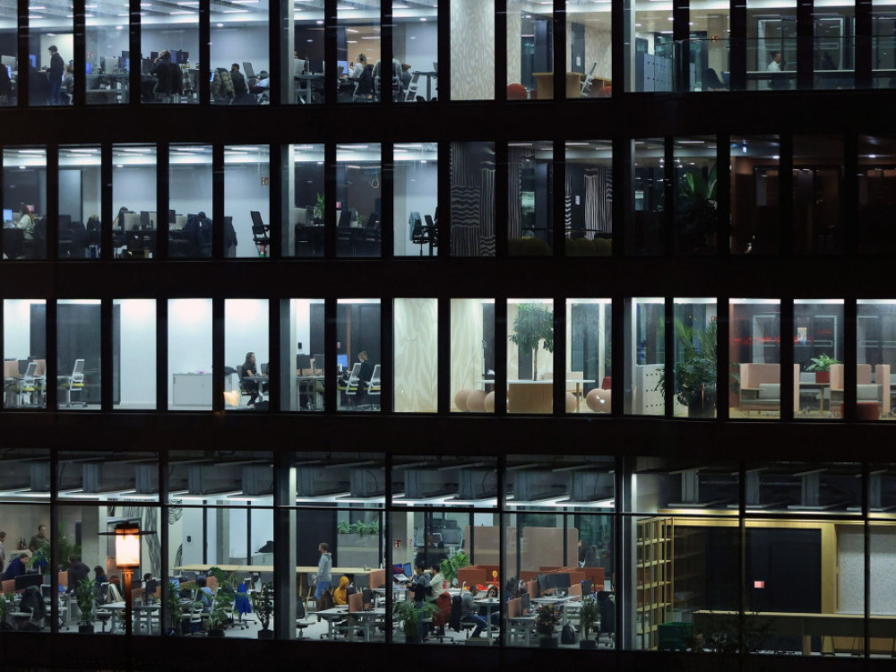 Компанија нуди пет дена платено отсуство како празничен подарок