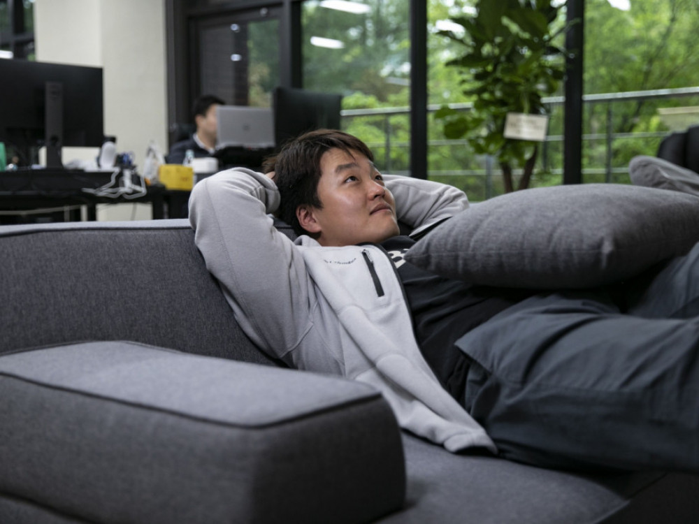 Јужнокорејски претставници во Србија го бараат криптобегалецот Квон