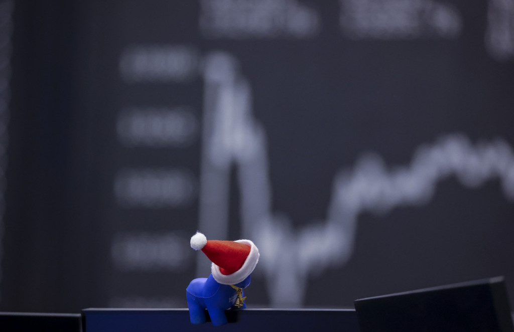 Колку беа точни прогнозите на аналитичарите за 2022?