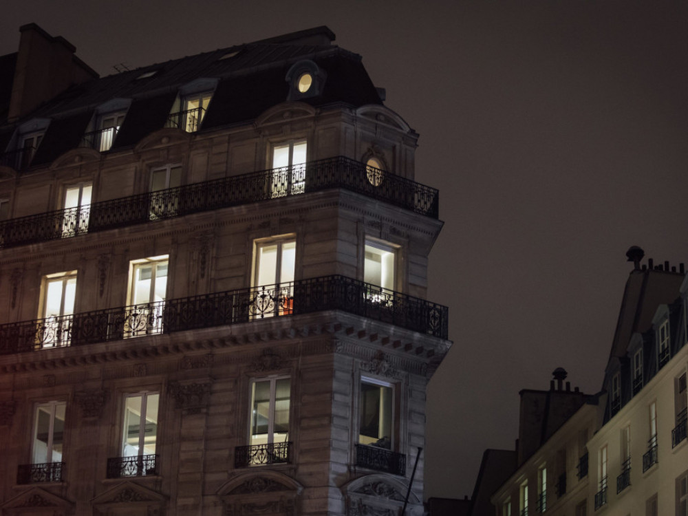 Прогнозите на француската централна банка со помал оптимизам од владините