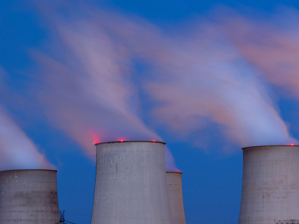 ЕУ со значаен договор за зајакнување на пазарот на јаглерод