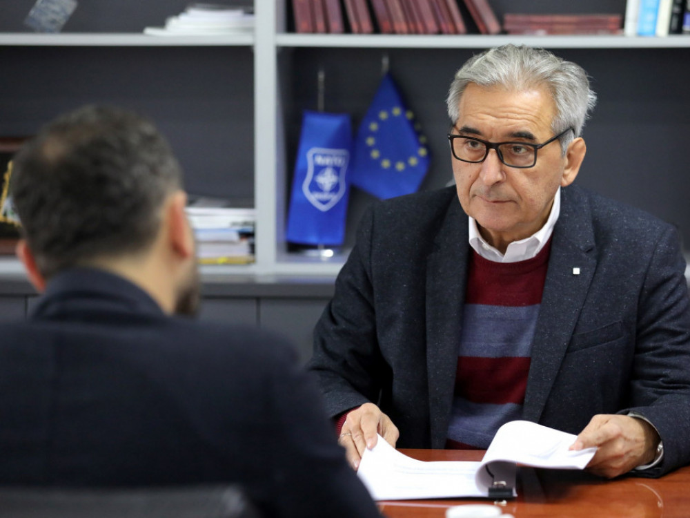 Пенов: Долговите на општините растат и надминуваат 10 отсто од приходите