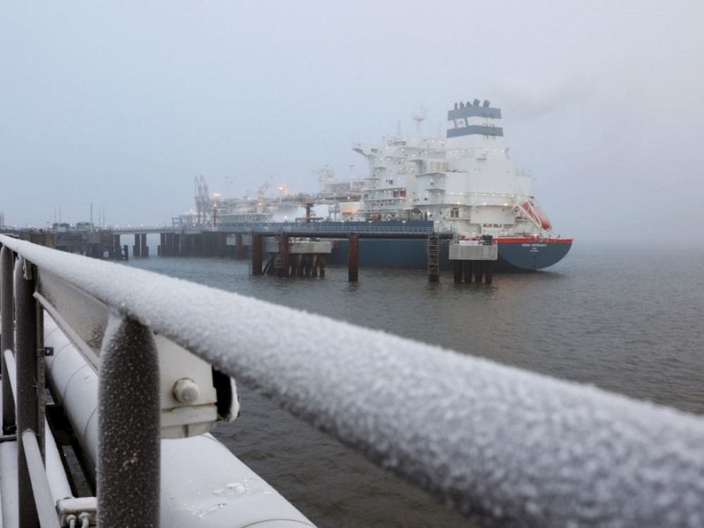ЕУ размислува за пониска максимална цена на гасот