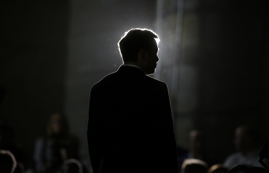 Сака ли Маск и натаму да биде извршен директор на „Тесла“?