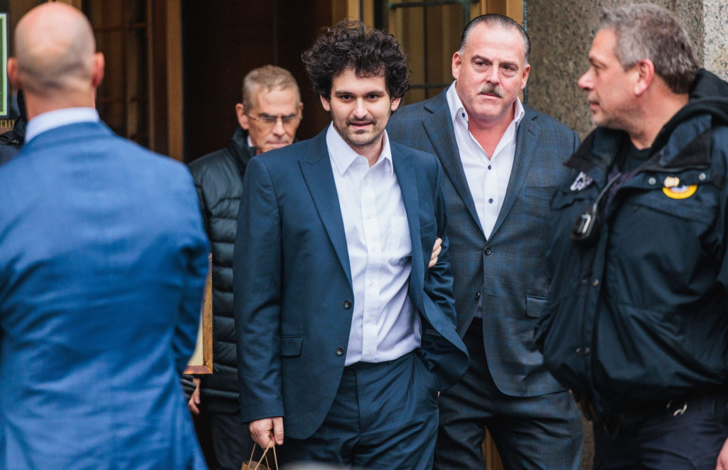 Бaнкмен-Фрид се изјасни за невин, судењето закажано за октомври
