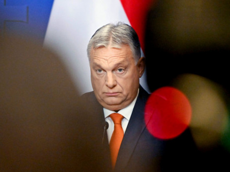 ЕУ замрзна речиси 22 милијарди евра, средства наменети за Унгарија
