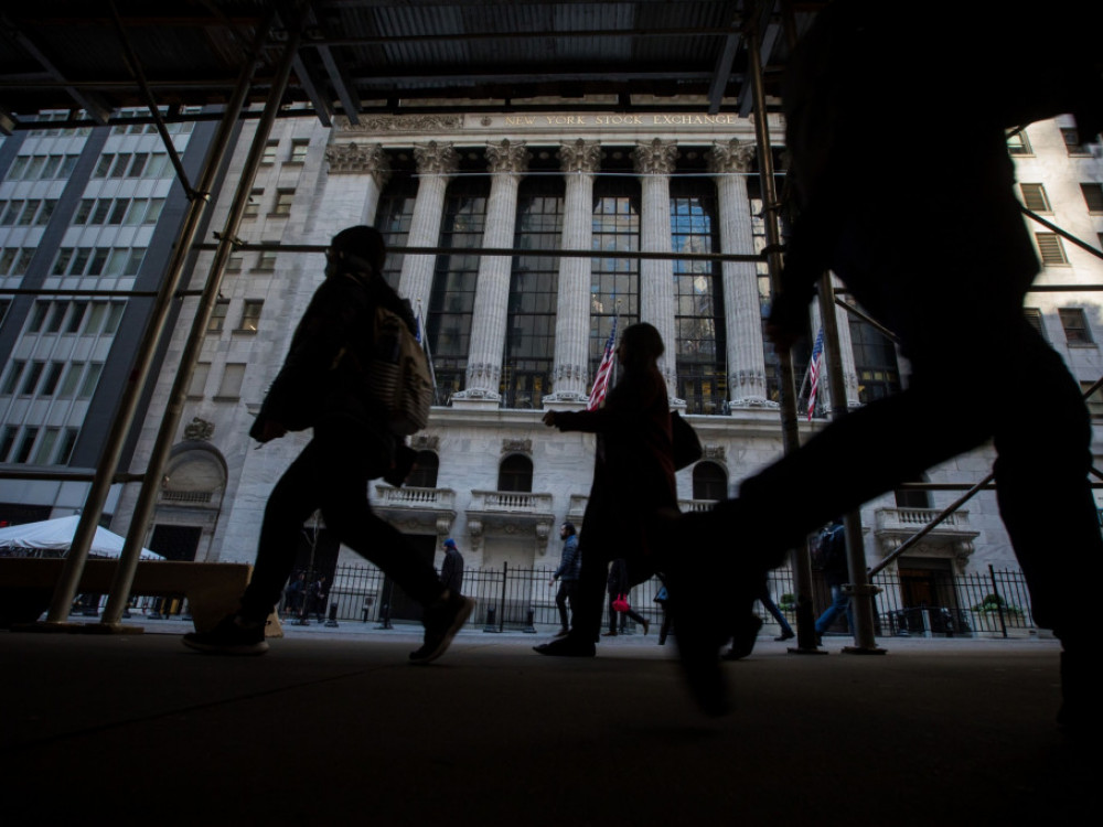 На светската економија ѝ се заканува рецесија, велат аналитичарите