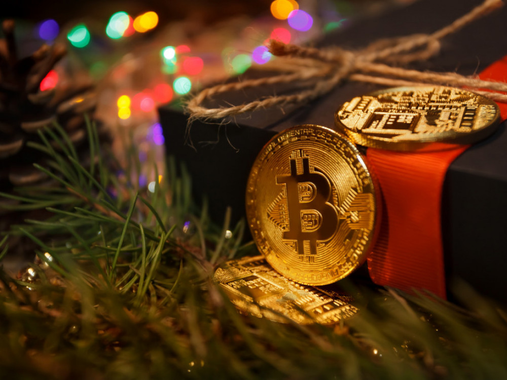 Најдобри криптоподароци за празничната сезона