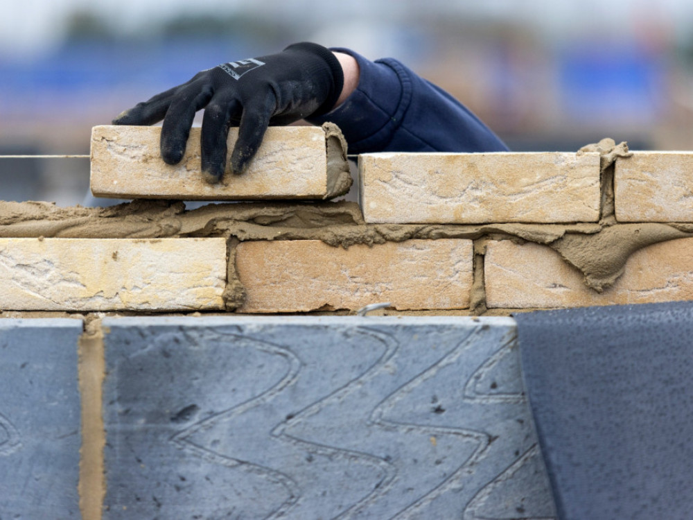 Следната недела: Како се движат цените на градежните материјали?