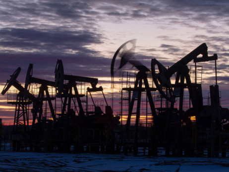 Зависи од ЕУ: Русија може и да го зголеми извозот на сурова нафта