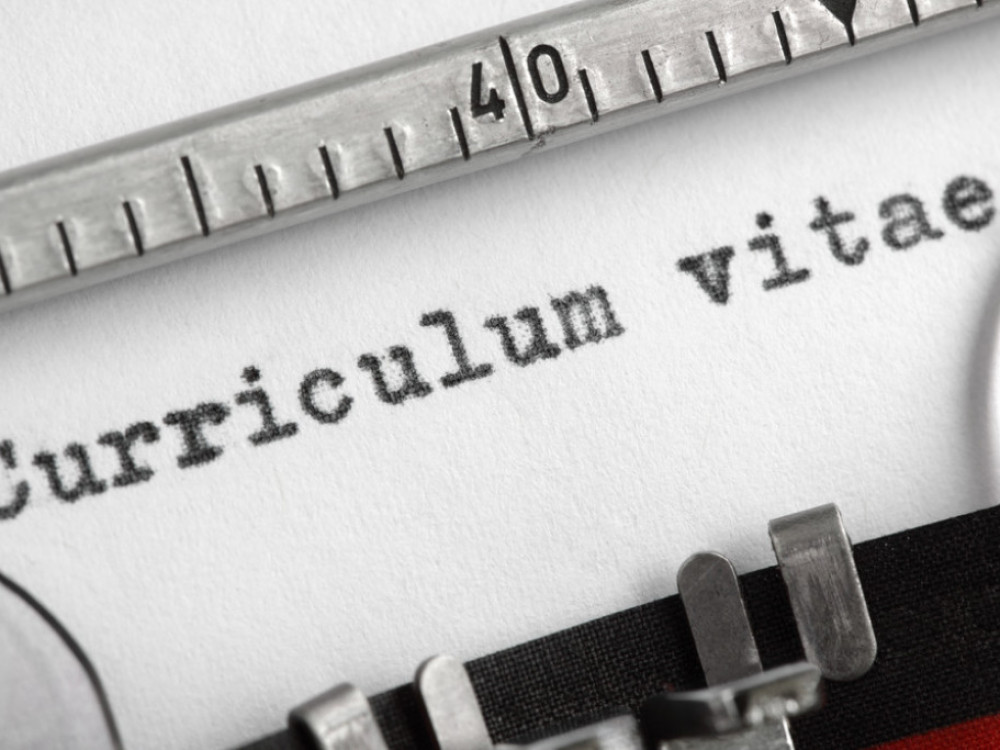 Сакате нова работа во 2023? Избегнете ги овие 6 грешки во вашето CV