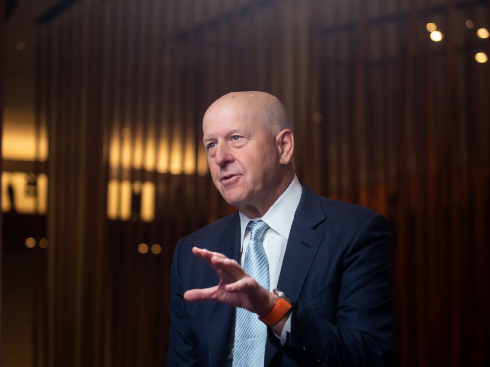 Извршниот директор на „Голдман“ најави отпуштања за следниот месец