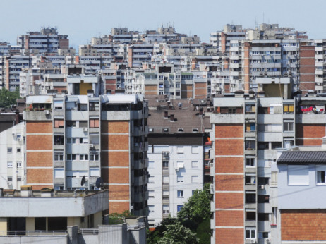 Адрија-анализа: Македонија втора по најголем раст на цените на становите
