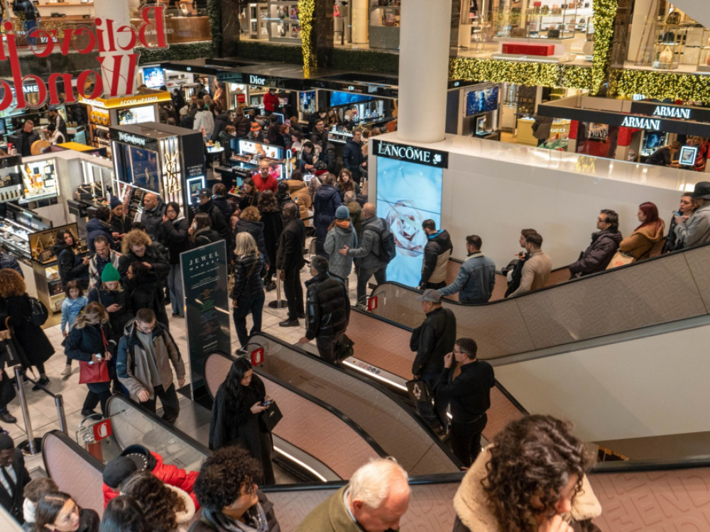 Инфлацијата и во Италија забави, нов добар знак за ЕЦБ