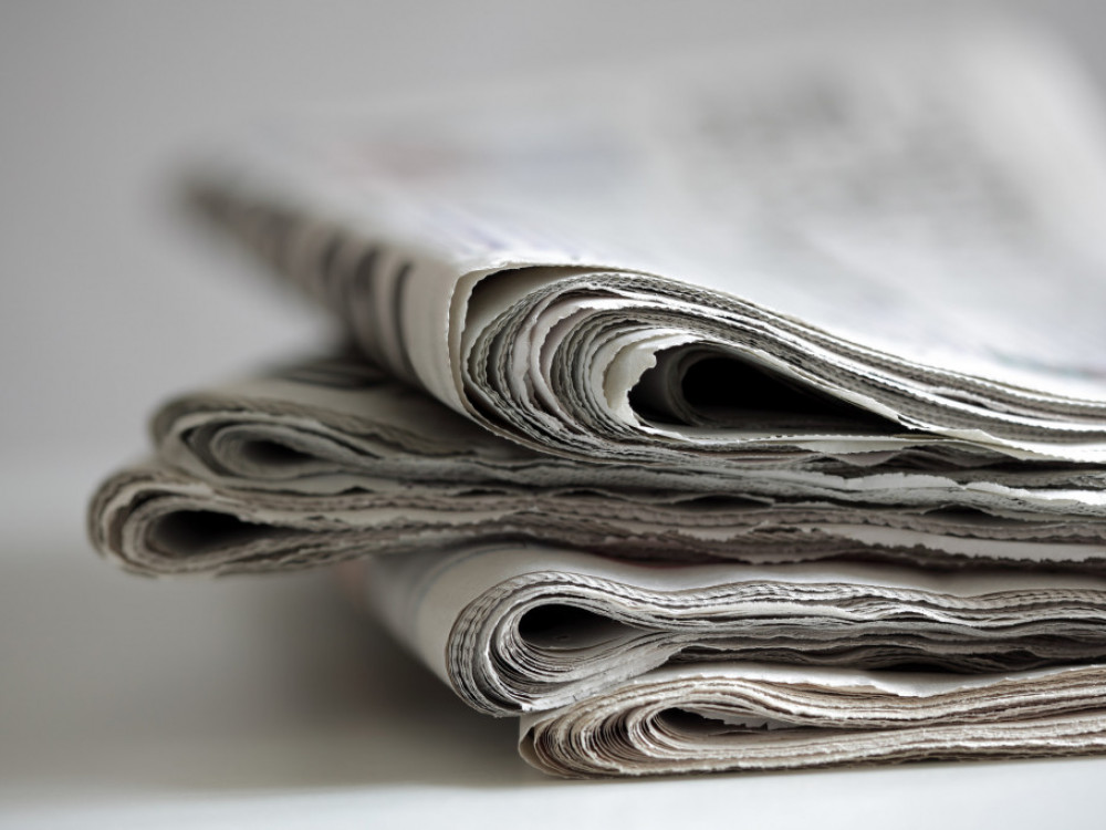 Пет вести за почеток на денот: Ќе тргне ли светот по патот на лажните вести?