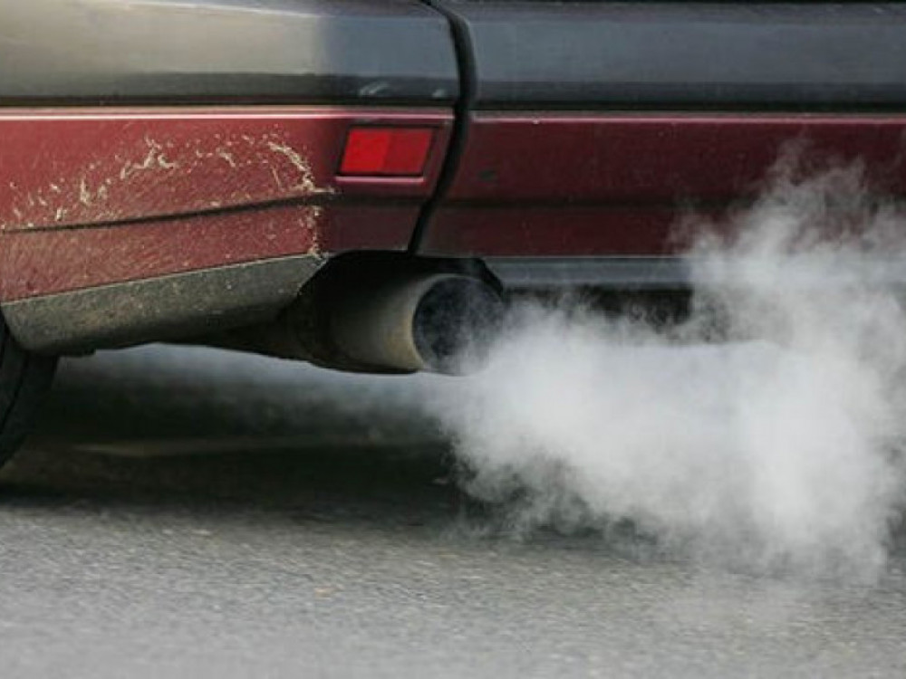 За еколошките налепници на возилата се уште нема правилник