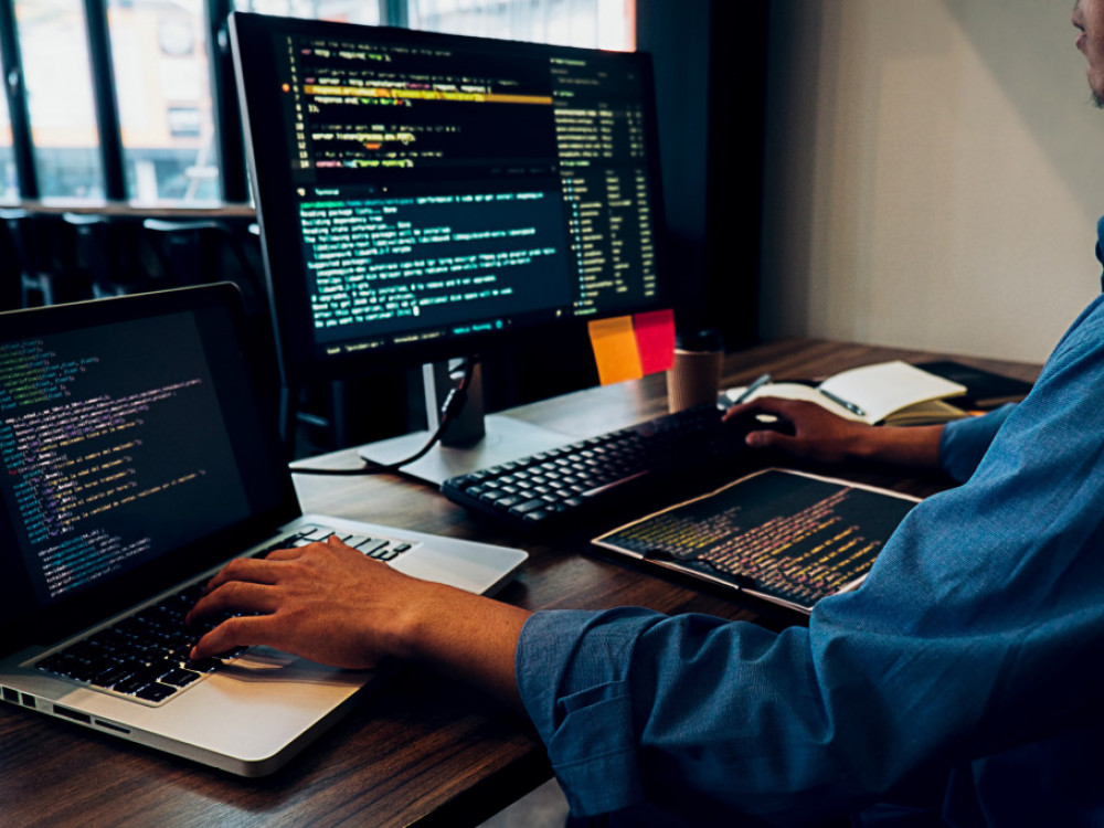 Отворив фирма во САД: Фриленсерите се надвор од системот во земјава