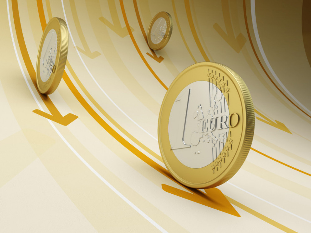 „Блумберг“: Се очекува голема побарувачка за новата еврообврзница на Македонија