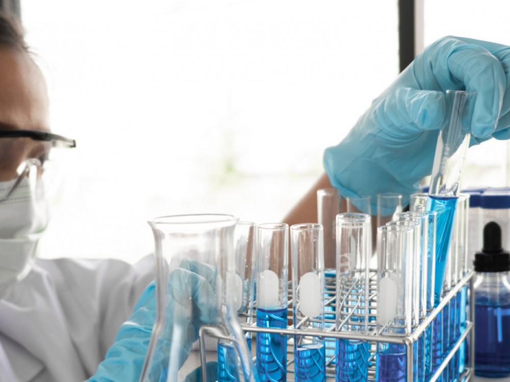 Истражување: Осетот за мирис се враќа три години по ковид-19