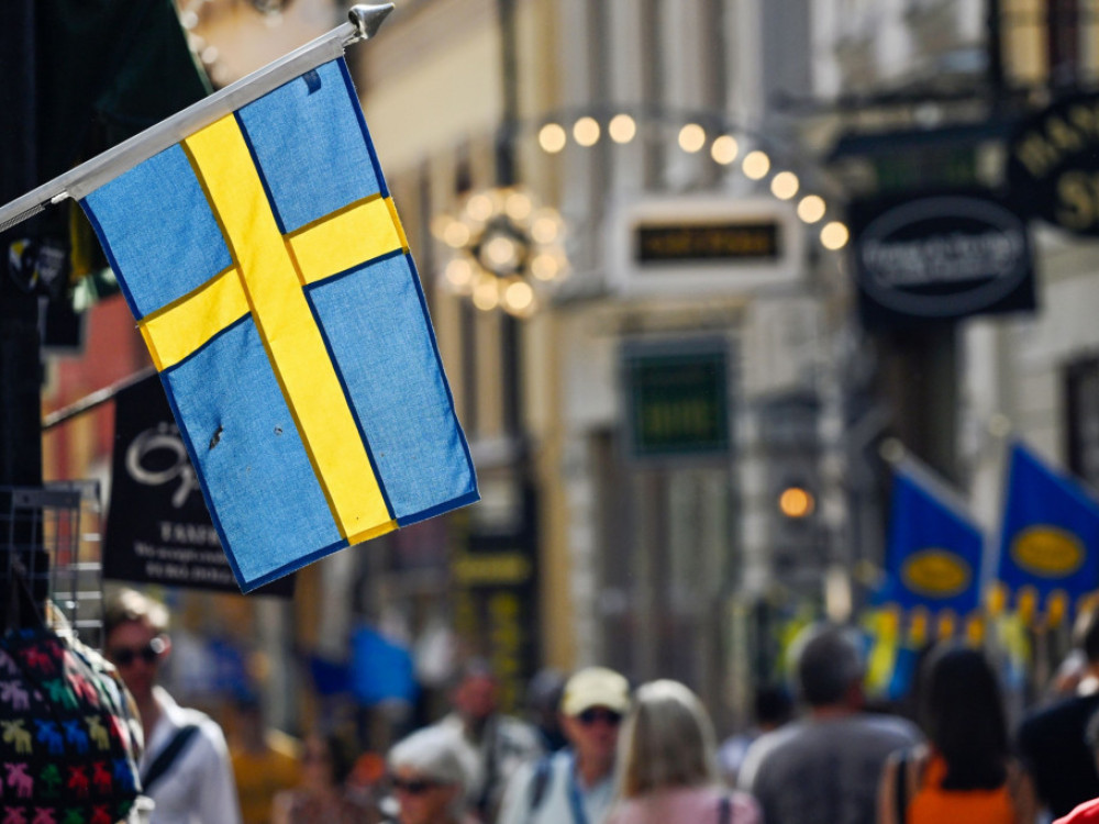 Расте бројот на банкротирани фирми во Шведска