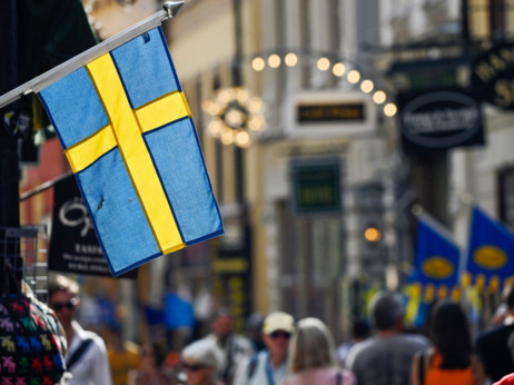 Стечаите во Шведска достигнаа највисоко ниво од 1999 година