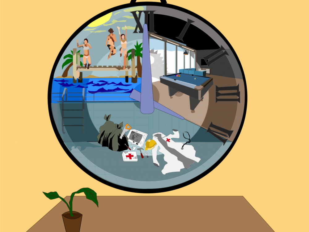 Базенот со работници пресуши! Со какви луксузи работодавците може да ги привлечат и задржат?