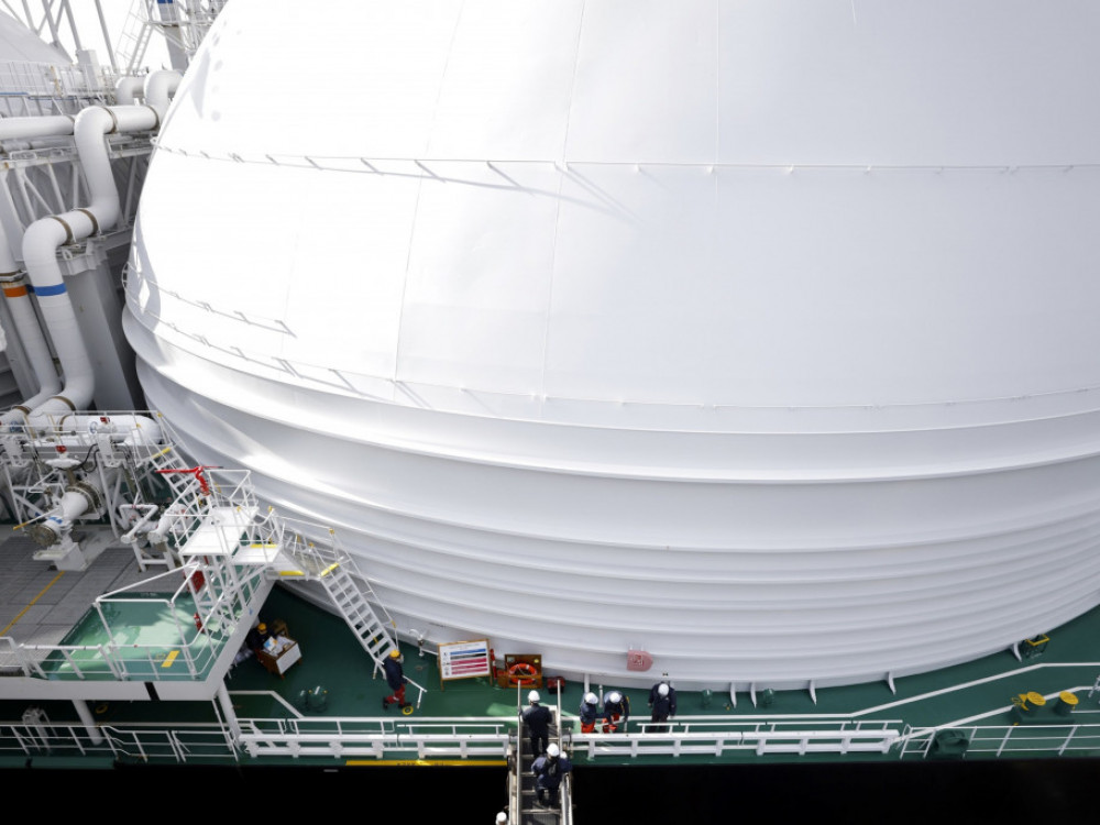 Катар вели дека пазарот на природен гас ќе остане нестабилен со години