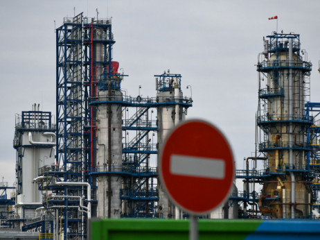 Цената на нафтата скокна по најновиот потег на Саудиска Арабија