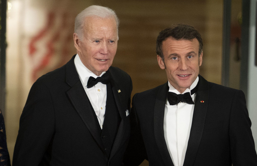 Искри ќе летаат во трговската војна за електричните возила