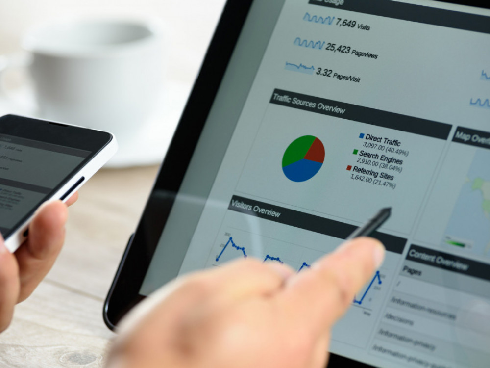 Анкета: Интернет користат 78 проценти од македонските компании