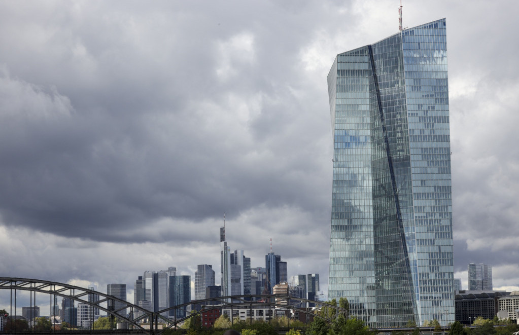 ЕЦБ предупредува дека инфлаторните очекувања се значително зголемени