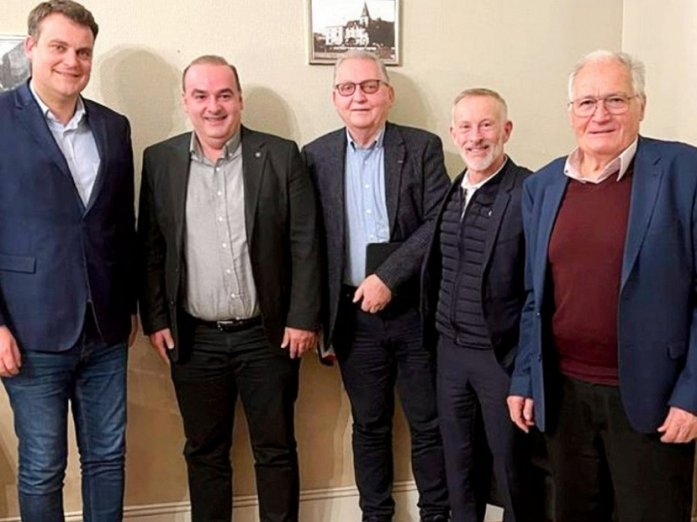 Франција го отвора патот за македонската винска индустрија
