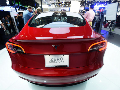 Ранг-листа по тест: Кои се најеколошките автомобили за 2022 година?