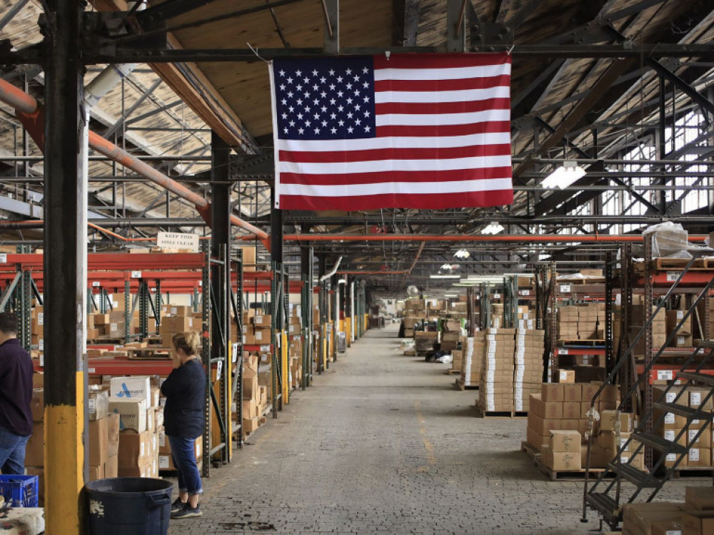 Само во Лос Анџелес платите растат побрзо од инфлацијата