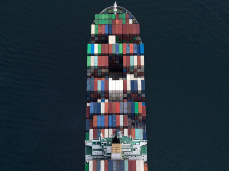 Сајбер-напад на 1.000 трговски брода на норвешка компанија