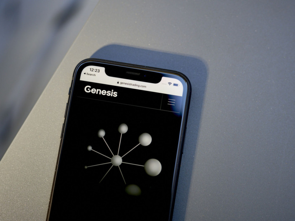 Кризата се шири: Криптозаемодавецот Џенезис поднесе барање за банкрот