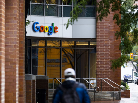 Ко-основачот на „Гугл“ подари акции во вредност од 600 милиони долари