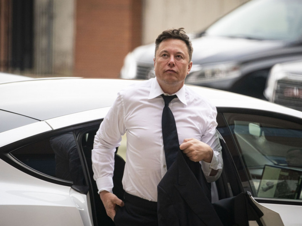 Маск побарал со промена на алгоритамот да се фаворизираат неговите твитови