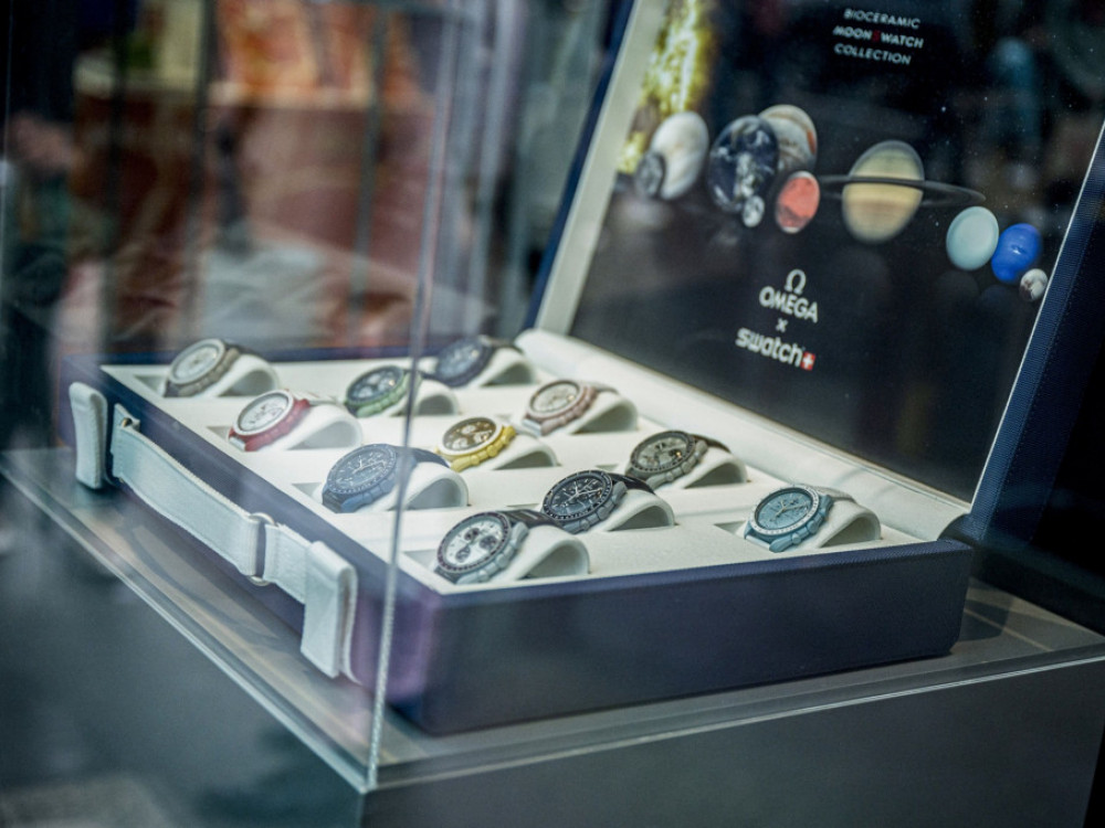 По остриот пад во декември, „Своч“ ја подобрува продажбата во Кина