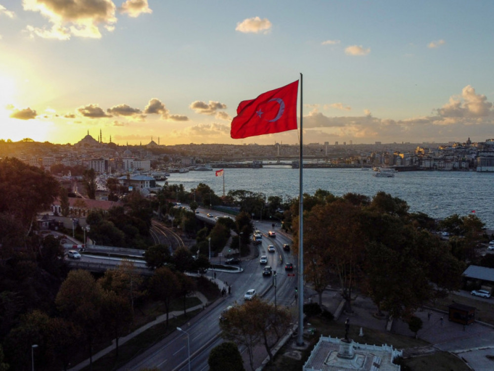 Казни за турските компании кои ќе ги прекршат санкциите кон Русија