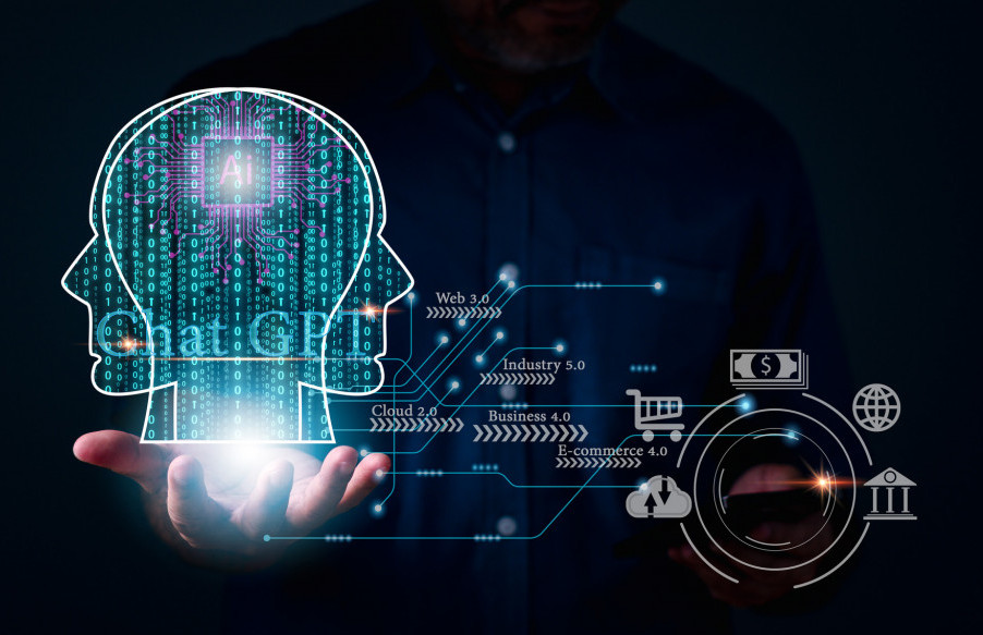 Научната фантастика станува реалност: Стартап развива мозок за роботи