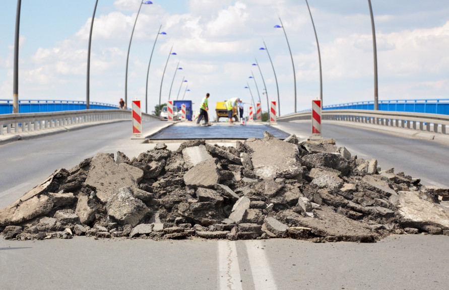 Неделен преглед: Македонски работници? Ене ги во Хрватска...