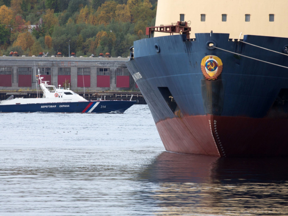 ОН работи на намалување на подводната бучава од поморскиот транспорт