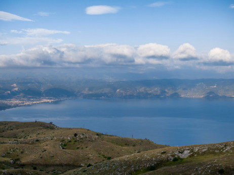 Македонските национални паркови оставени без пари од државата