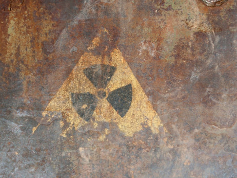 Австралија трага по загубена радиоактивна капсула од 8 милиметри