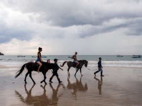Шест фантастични хотели се отвораат годинава на плажите во Југоисточна Азија