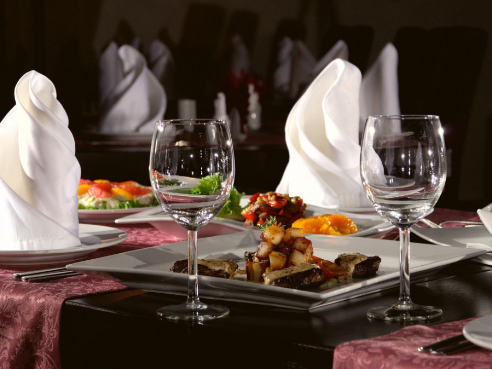 Од трговец за „Морган Стенли“ до позната готвачка