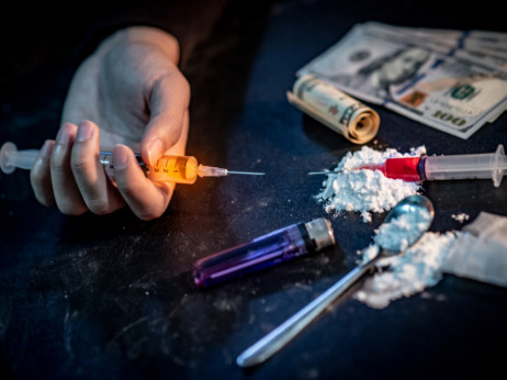 Ванкувер сo храбар експеримент за декриминализација на тешки дроги