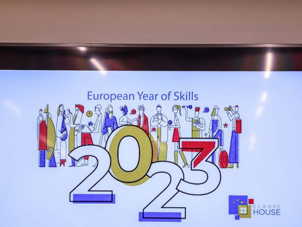 Неопходна е соработка меѓу сите чинители за подобрување на пазарот на трудот